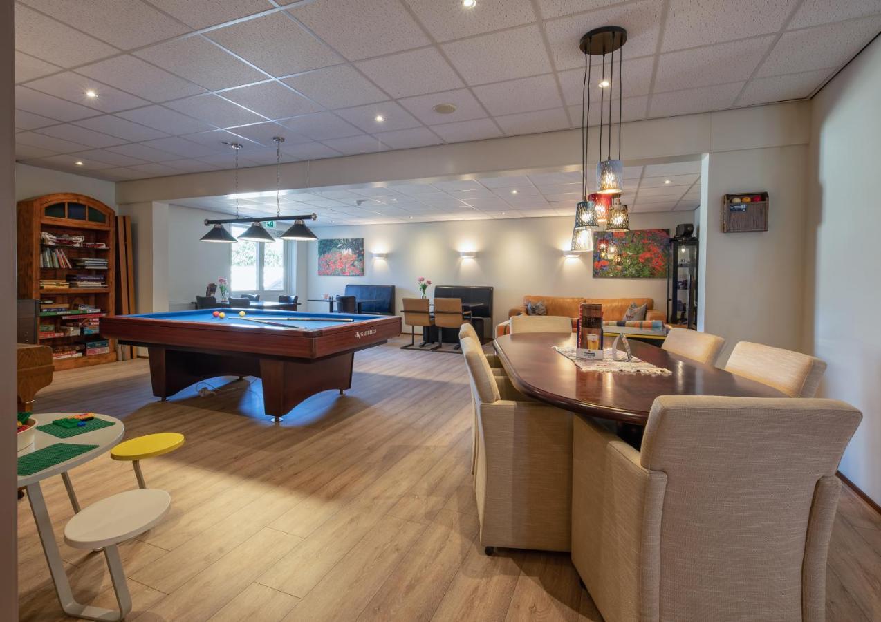 Hotel De Branding De Koog  Extérieur photo