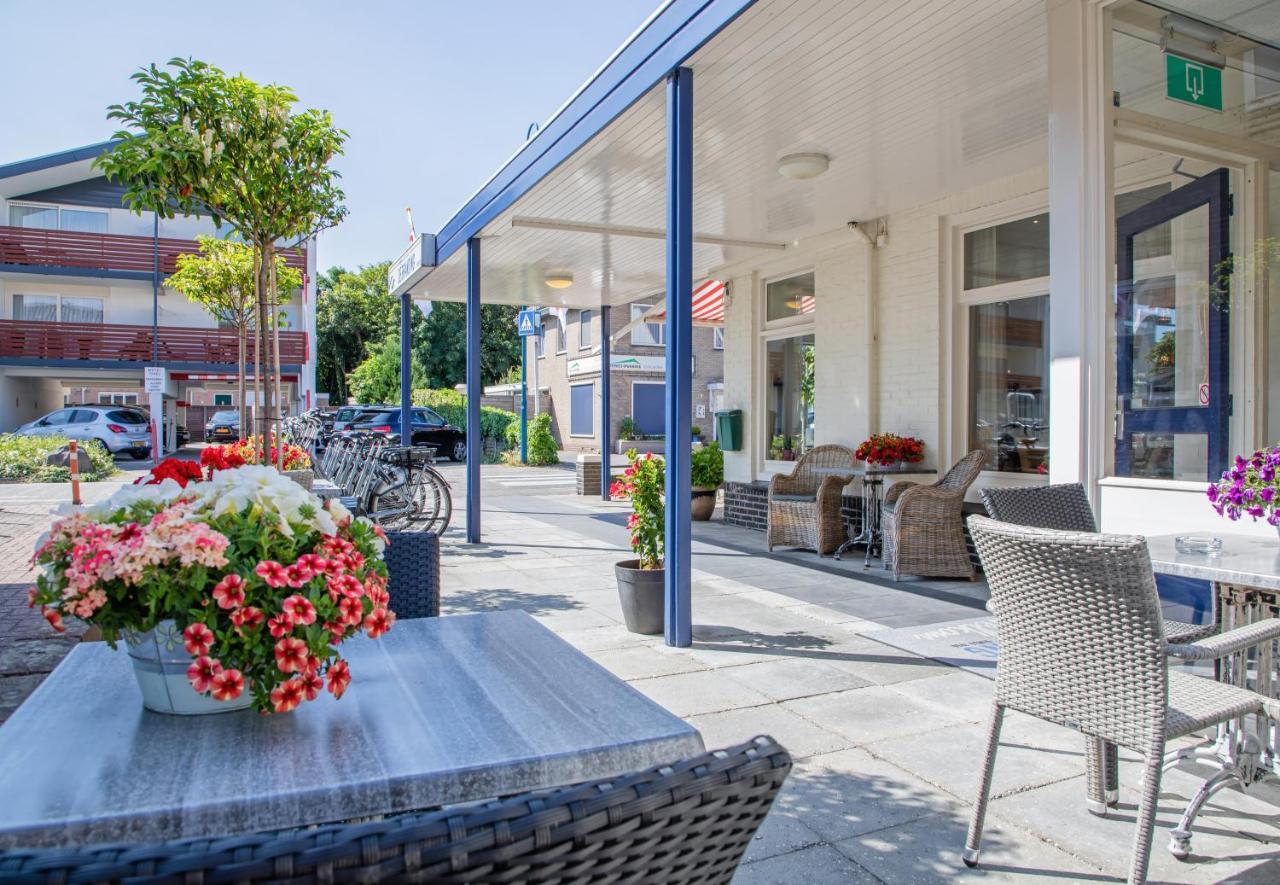 Hotel De Branding De Koog  Extérieur photo