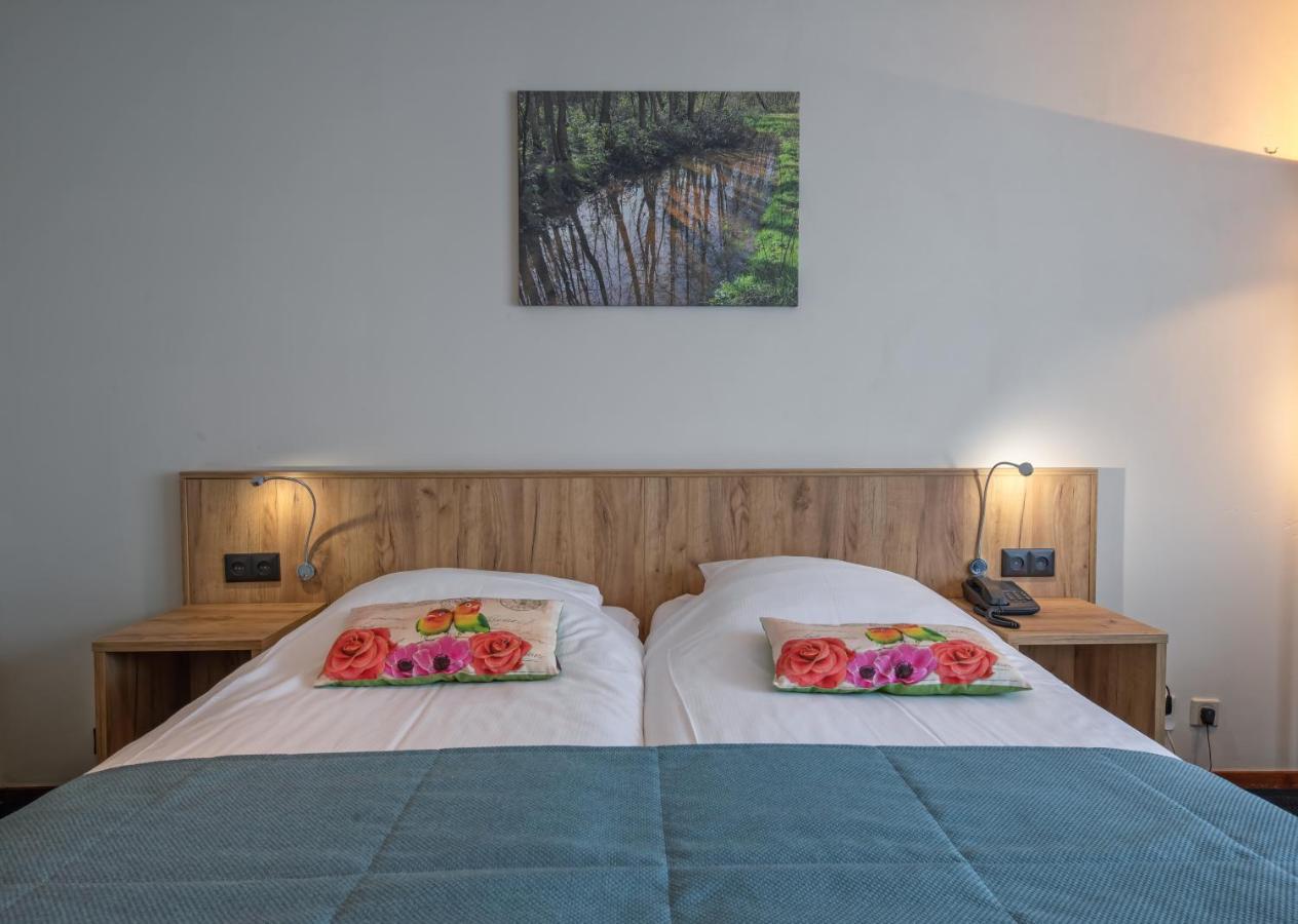 Hotel De Branding De Koog  Extérieur photo