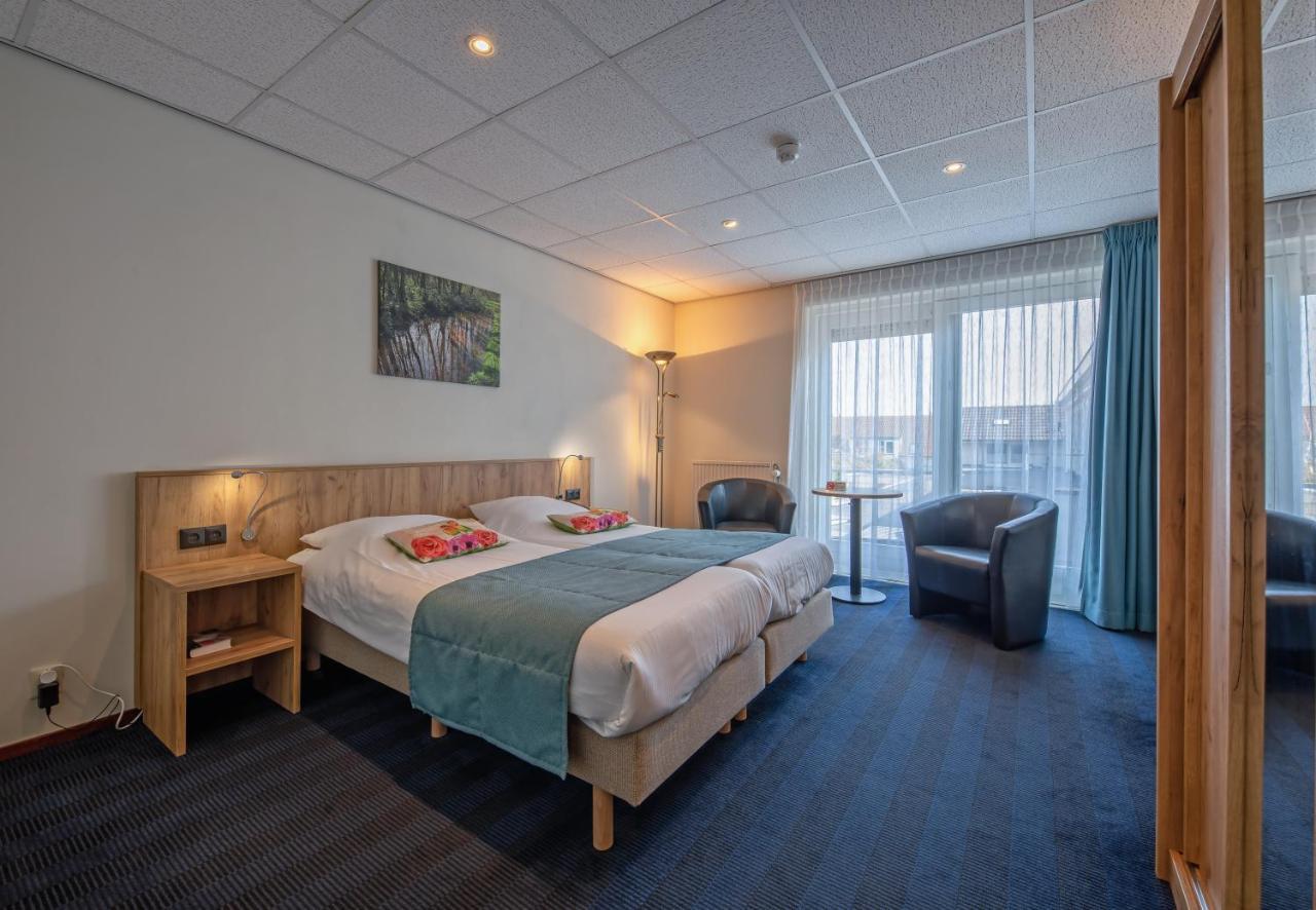Hotel De Branding De Koog  Extérieur photo