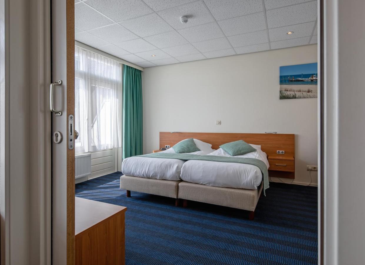 Hotel De Branding De Koog  Extérieur photo