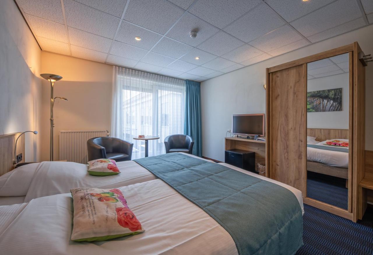 Hotel De Branding De Koog  Extérieur photo